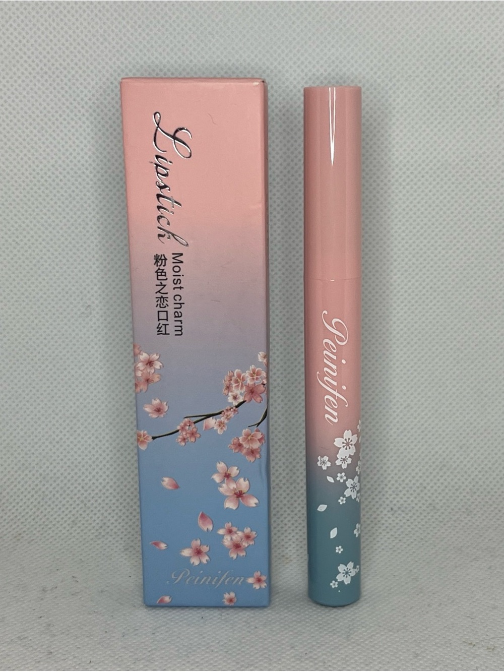 Peinifen Liquid Lipstick Moist Charm 808